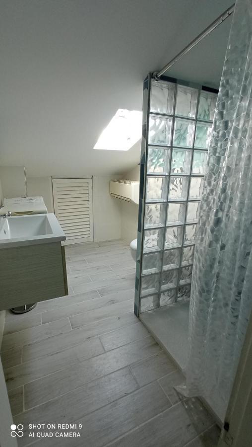 Monolocale Mansarda A Porto Santo Stefano Argentarioアパートメント エクステリア 写真