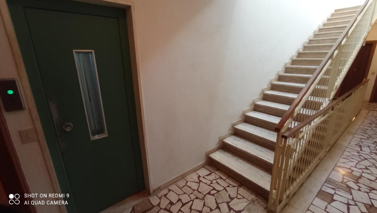Monolocale Mansarda A Porto Santo Stefano Argentarioアパートメント エクステリア 写真